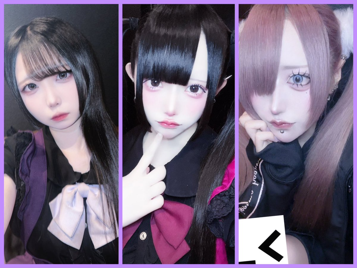 【🎲10月22日キャスト🎲】

ご帰宅お待ちしてます❣️

🌃23-L
むぅ<a href="/nnu_x_x/">虚むぅ❍｡</a> 
つよい <a href="/tuyoi_chan/">ᘄ꒭Ɩ ı</a> 
みい <a href="/nya_nmii/">み</a> 

遠隔はこちら🔻
pomepomeland.official.ec

キャストも随時募集中❗️

#コンカフェ #宗右衛 #ミナミ