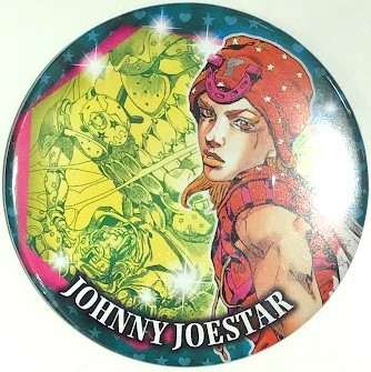 入荷情報】 『ジョジョの奇妙な冒険 シリーズ 荒木飛呂彦原画展 JOJO