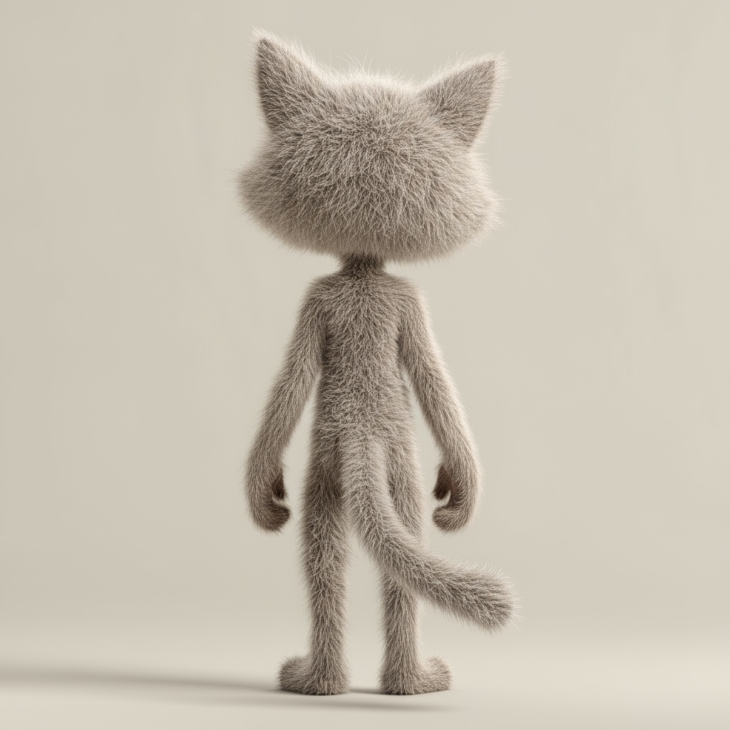 kamui_code_en's tweet image. 🔥 NEW RELEASE 🔥
Meshy-5 Multi-Image to 3D debuts on Kamuicode!  
#kamuicode 

A model that generates high-precision 3D data from 1 to 4 photos!    

・Supports all formats such as GLB/FBX/OBJ   
・Realistic texture reproduction with PBR maps   
・Completed in 3 to 7 minutes