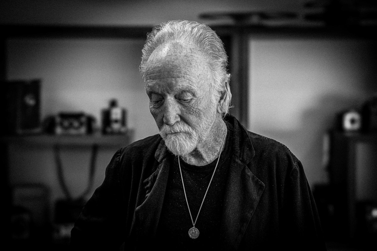 As part of their amazing <a href="/DJmakeamovie/">Darren & Josh Make A Movie</a> podcast, <a href="/Saw/">SAW</a> legends <a href="/darren_bousman/">Darren_Bousman</a> &amp; <a href="/joshstolberg/">Josh Stolberg</a> sat down with the prince among men that is <a href="/officialtobin/">Tobin Bell</a> to chew the fat on the franchise, his illustrious acting career &amp; more! BousBerg get Jiggy with it here:

youtu.be/G_zbQAPb2uI?si…