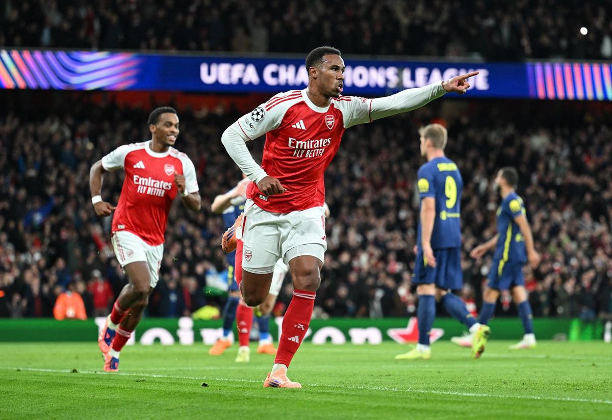 #PepeDiario11757 El Arsenal es un monstruo

- Champions League <a href="/alvalnegri/">Alain Valnegri</a> <a href="/juanmatrueba/">Juanma Trueba</a> 
- NBA <a href="/AS_ffaucha/">Fernando Faucha</a> 
- NFL <a href="/fernandokallas/">Fernando Kallás</a> 
- NHL <a href="/osodegominola/">Inés A.</a> 
- Tenis <a href="/guilleortiz_77/">Guille Ortiz</a> 

pepediario.com/pepediario1757…