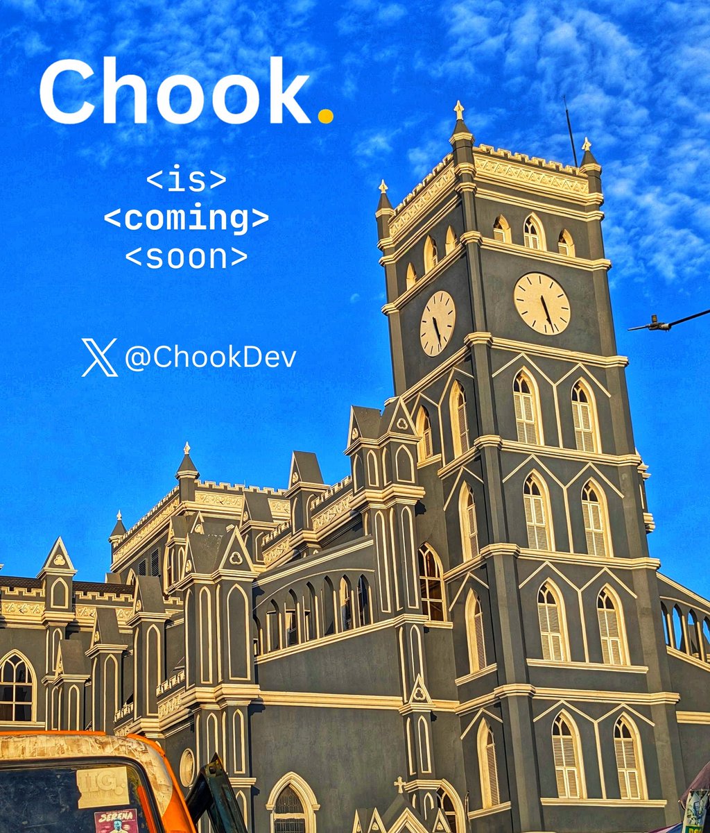 manuelito_ash's tweet image. Another day to run new unit tests for Chook ๐๐ฅ
.#buildinpublic
#SoftwareDevelopment
#CodingJourney