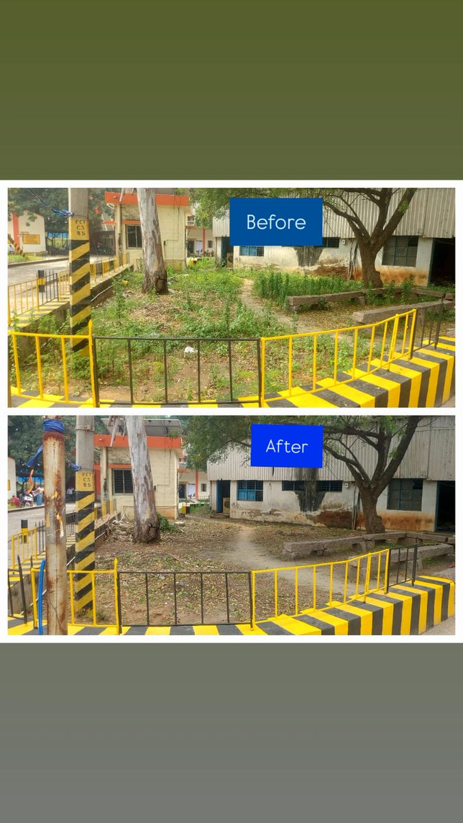 FTarnaka's tweet photo. As a part of Special Campaign 5.0, FCI RO Hyderabad has conducted cleaning  to create an efficient work space. https://t.co/MTuzzNhe35