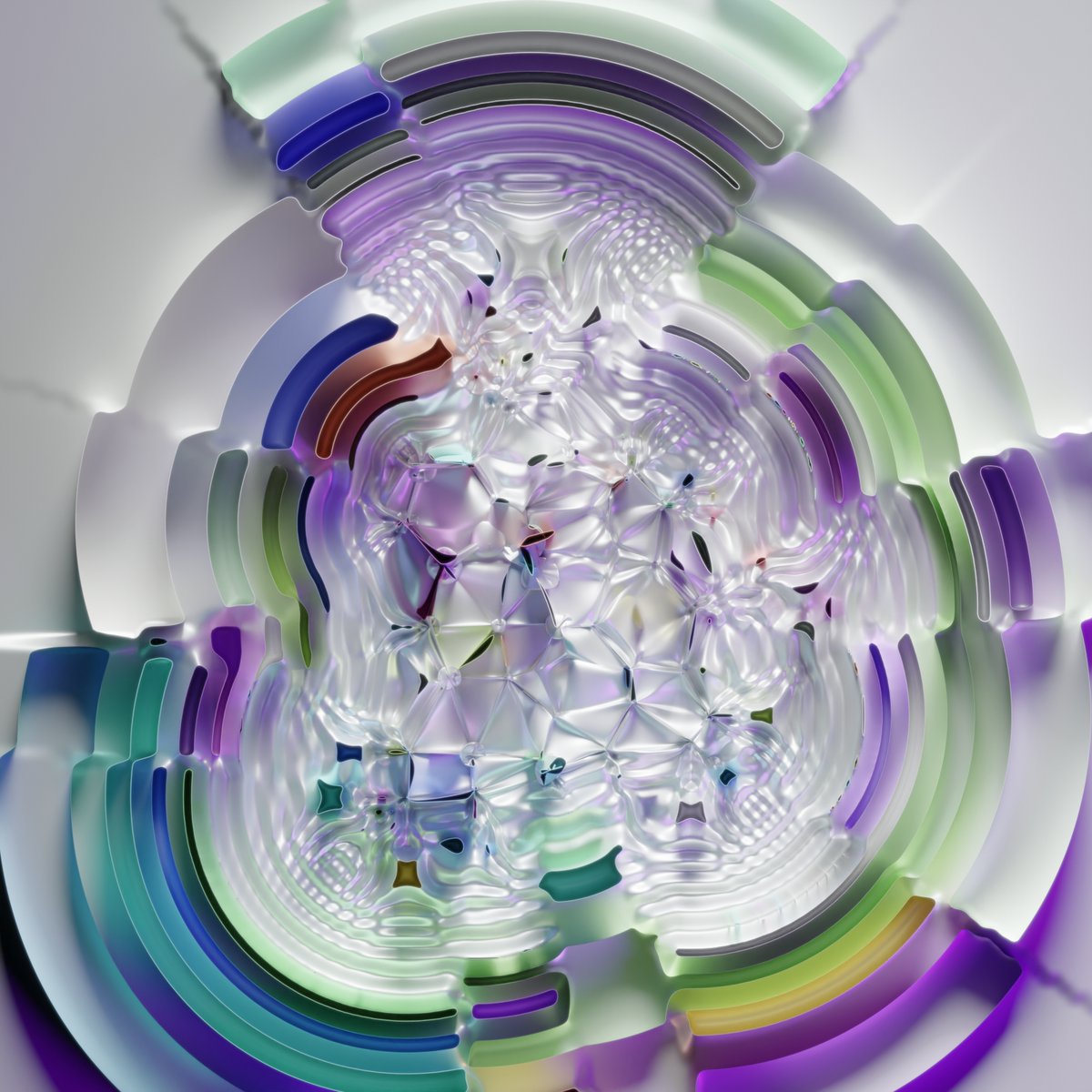 #generativeart #movingon #variations