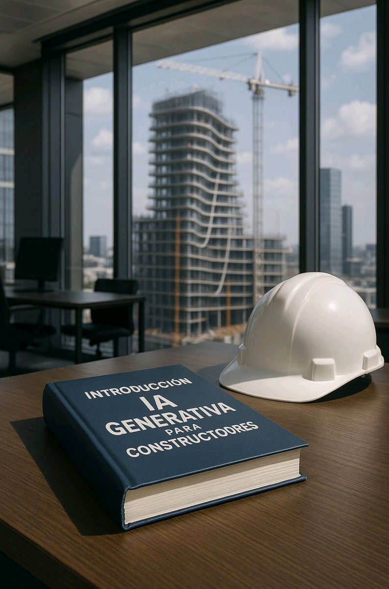 constructortips's tweet image. 🎁 El 25 de septiembre compartiré un regalo:
cómo usar la IA generativa en tu día a día (sin ser programador).
Suscribete a la lista de substack y lo recibes ese día (enlace en mi perfil)