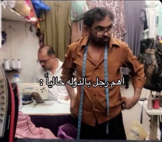 ويلي | Waleed Alshamali tweet media