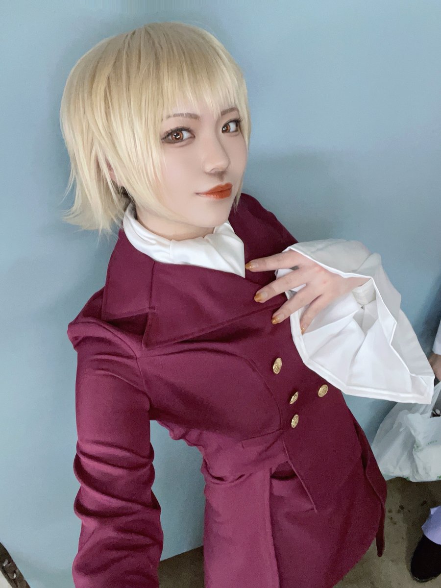 カガリの写真出てきた！
懐かしい💛