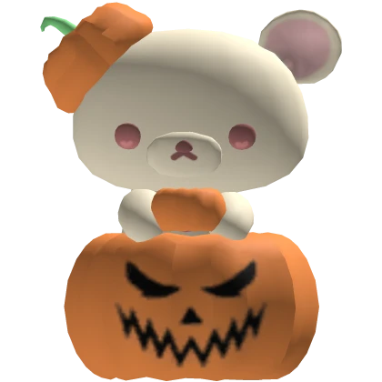 SspeckulL's tweet image. 🎉Halloween Bear Giveaway🎉
roblox.com/catalog/132105…
Req:
Follow us on Twitter
@SspeckulL @chirumyfoco
Like and Retweet the post
Follow us on Roblox
rblx.name/1350588852
rblx.name/1544362180
Don't forget to send proof of requirements and comment on your Roblox username