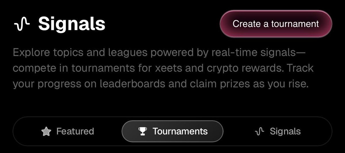 Adamah_ml's tweet image. Some people think InfoFi is dying — but it’s actually just getting started.  

Creators now have more chances than ever to grow, earn from top launches, stablecoin rewards, and airdrops. Platforms like @xeetdotai  and others are proving content is the real alpha.

CT isn’t just…
