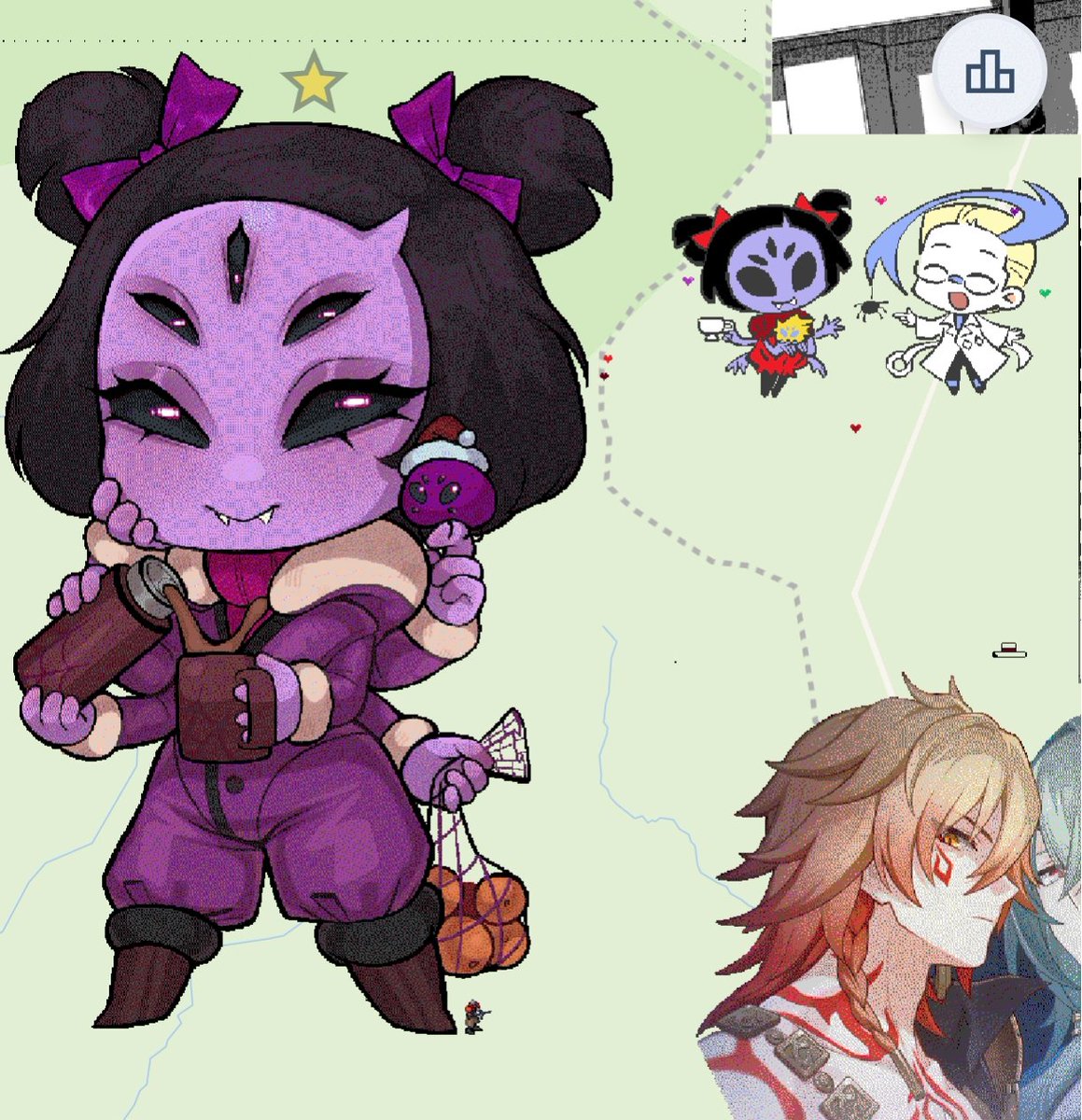 Somewhere in Vladivostok 
#Muffet #wplace