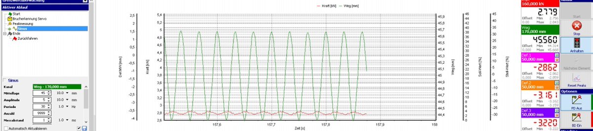 SteemaSoftware's tweet image. How TeeChart for .NET Helps Walter + Bai Visualize the Strength of Materials
Blog post: steema.com/wp/blog/2025/1…
#charting #chartinglibraries #datavisualization #dataacquisition #dataanalysis #forcemeasurement  #materialstesting #dotnet #datamonitoring #torsiontesting