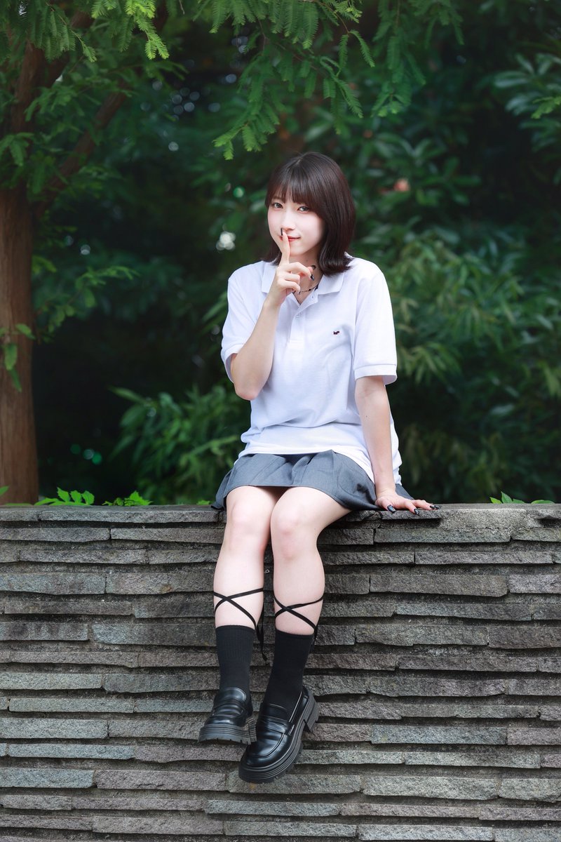 #東雲りほ さん<a href="/riho_snnm/">東雲りほ</a>
#portraitphotography