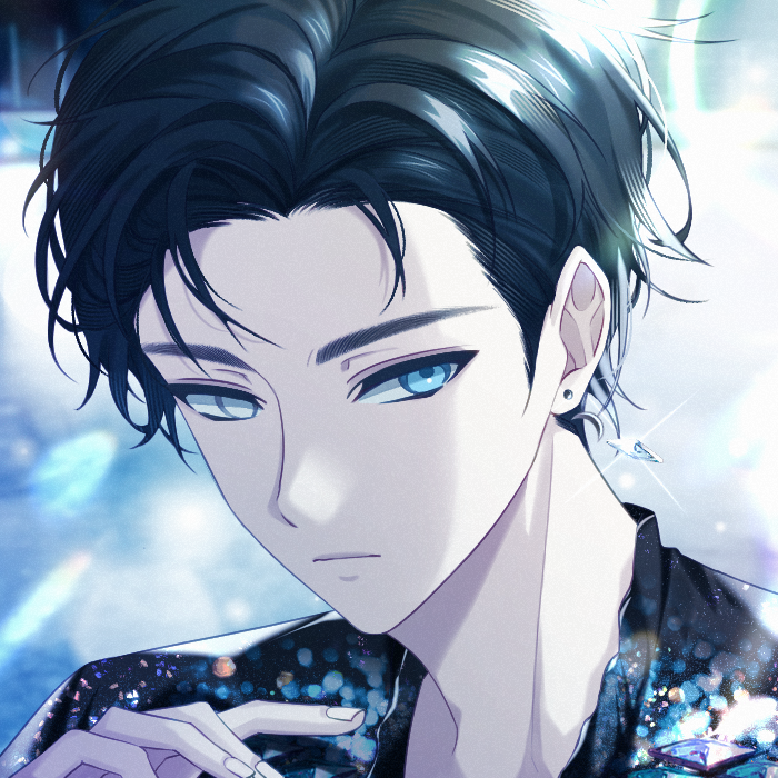 Bomb1780's tweet photo. ❄️커미션 작업물입니다 :) https://t.co/8u8Cys1CDd