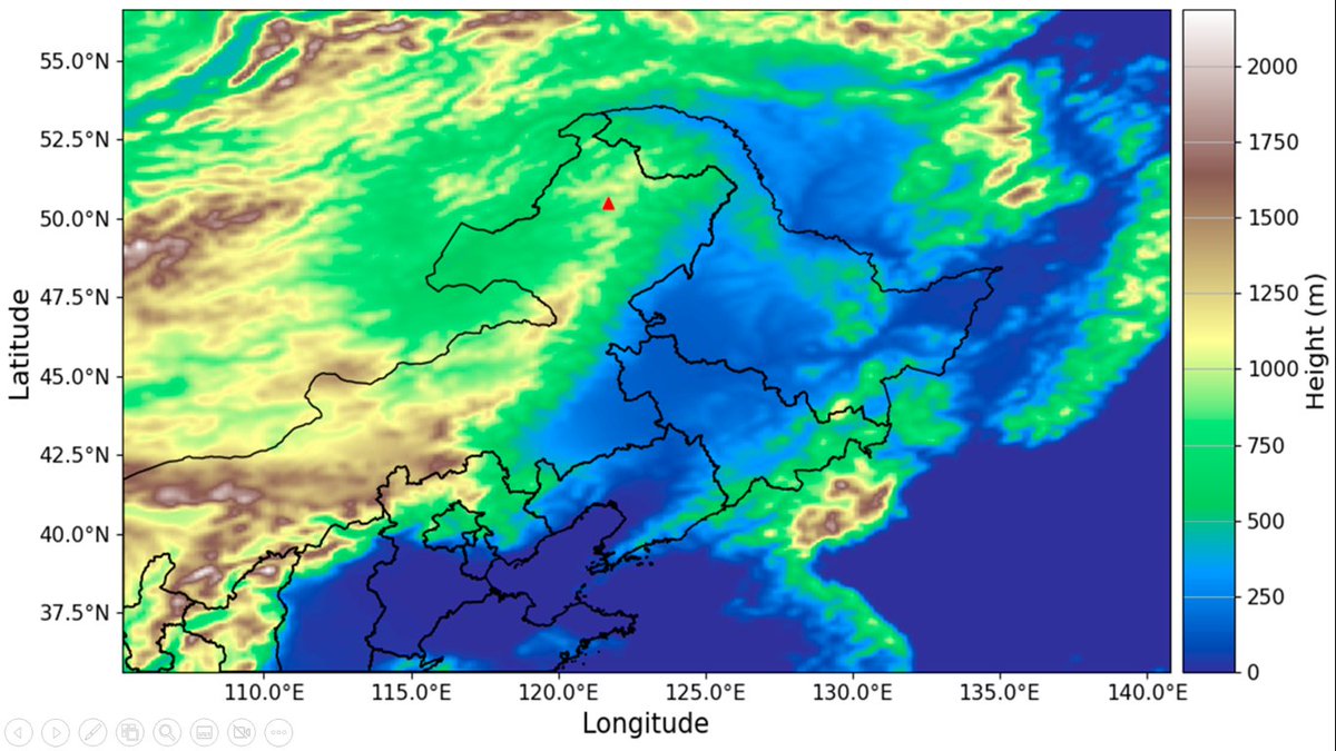 RemoteSens_MDPI's tweet photo. ☁️☁️ Detection and Retrieval of Supercooled #Water in #Stratocumulus #Clouds over Northeastern #China Using Millimeter-Wave #Radar and Microwave #Radiometer
✍️ Hao Hu et al.
🔗 https://t.co/PWMJAesW8h https://t.co/ABCSqzCGpf