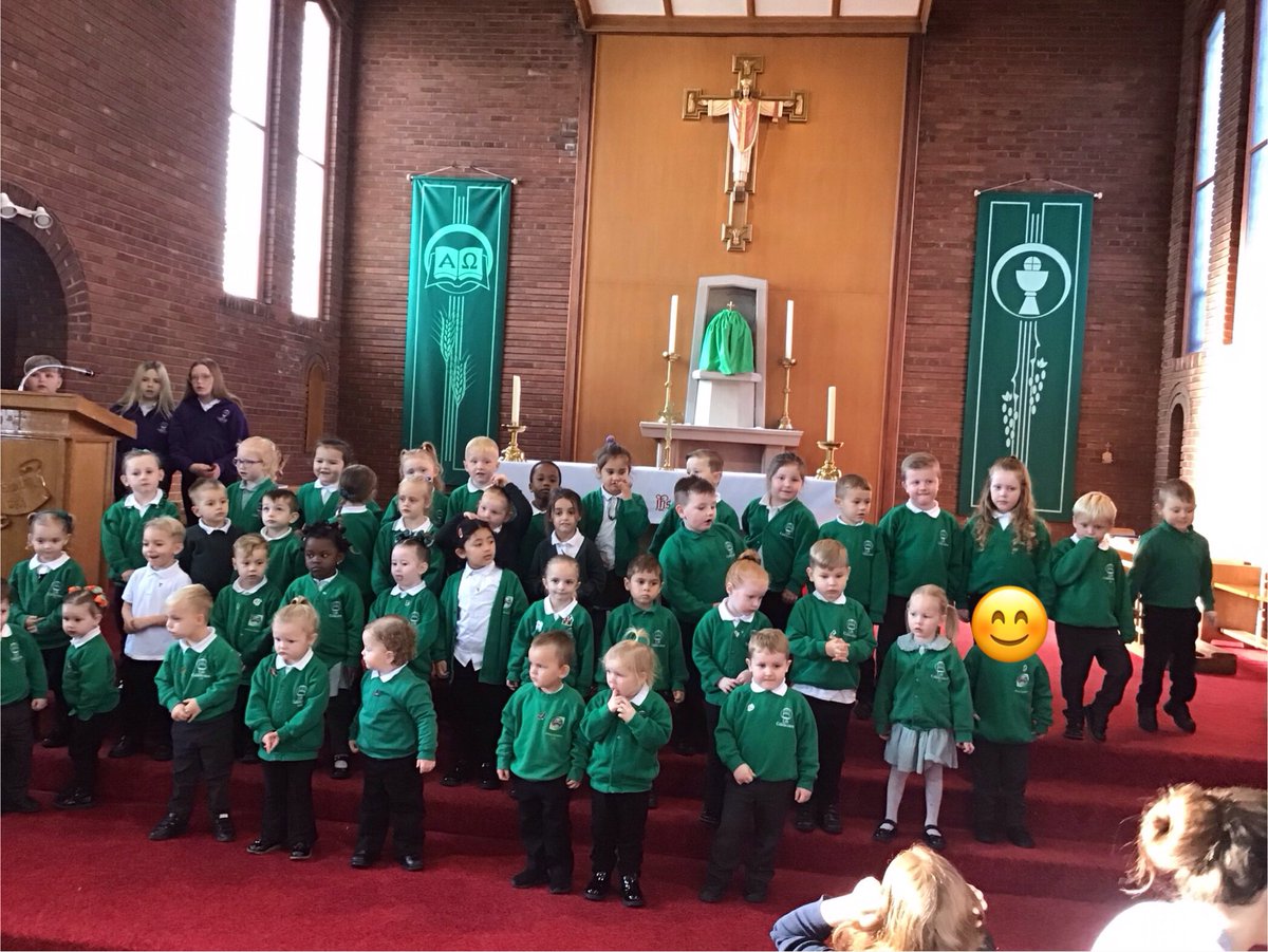 CaldiReception's tweet image. We were unusually brave performing the rainbow song in church this morning. #Harvest
@CaldiPrimary @LiftSchools @vianclark @MbroCouncil @nigel_whittle @centre_right_