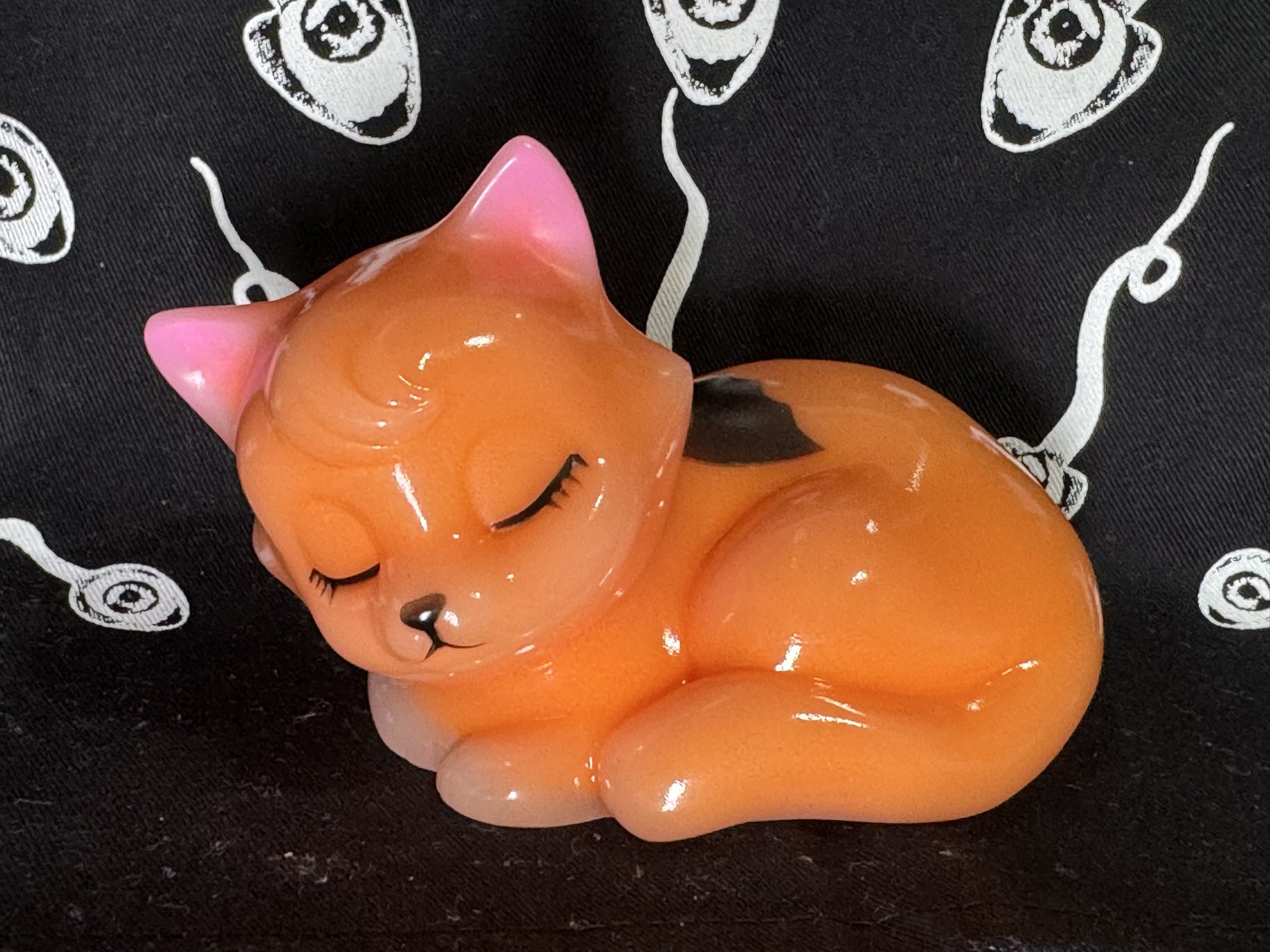 ピンクトイズ@26日ソフビQ on X: 