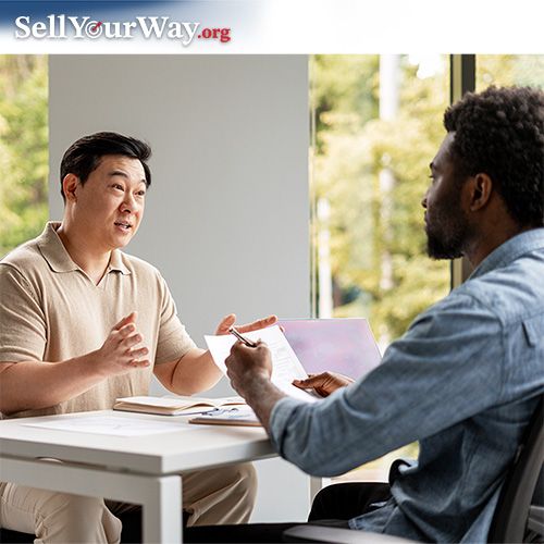 _SellYourWay's tweet image. What Terms Are You Willing to Accept When You Sell Your Business - Understanding deal terms up front can prevent surprises and help both sides reach the right outcome. 
Get expert insights: bit.ly/4oo4X4k 
#SellYourWay #SellABusiness #TransitionPlanning