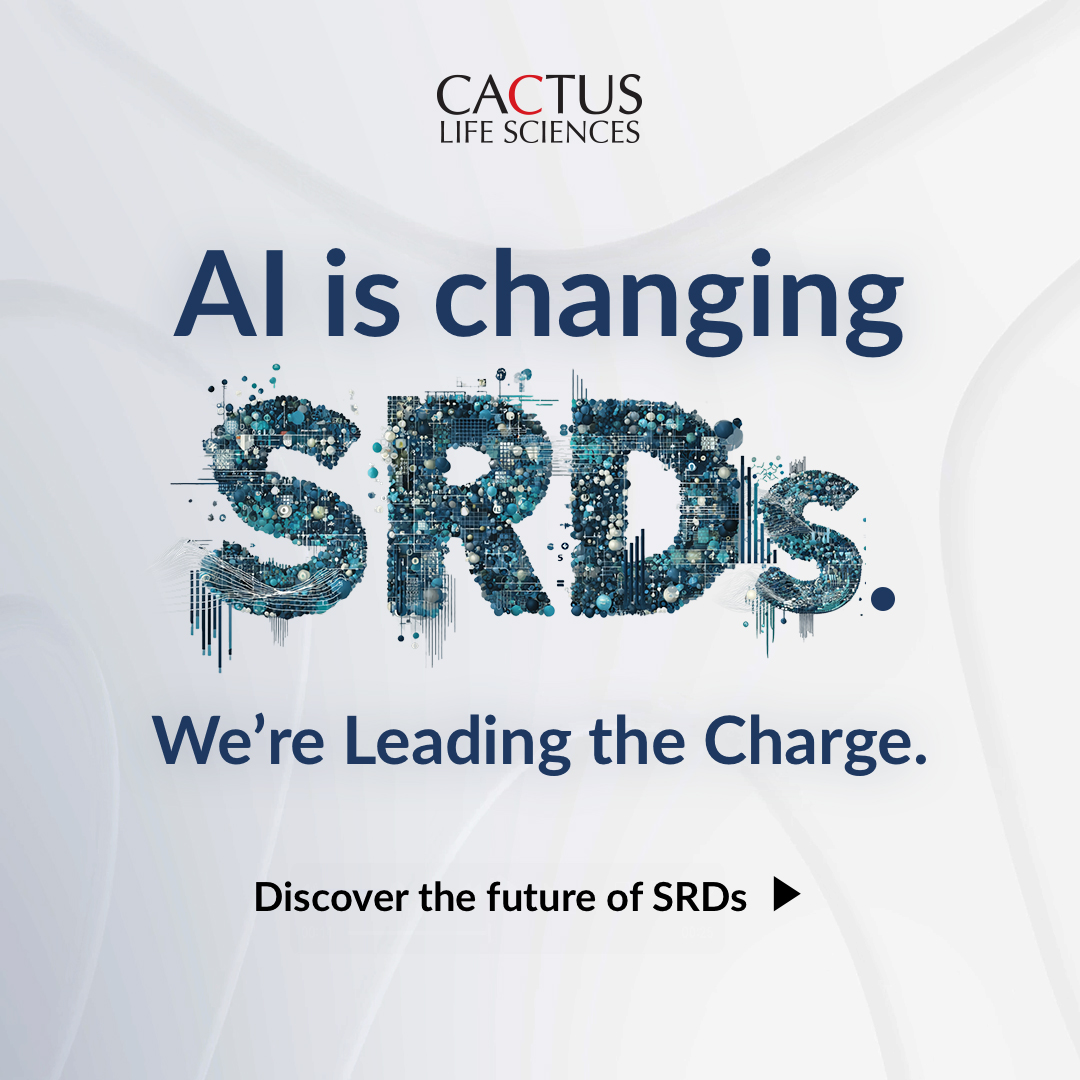 Cactus Life Sciences tweet media