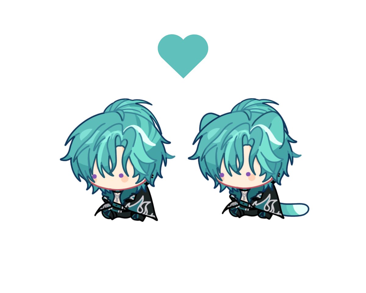 🐱💚 #Hexo4rt

DL : drive.google.com/drive/folders/…