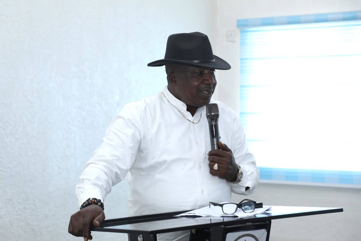 KDBStatisticsNG's tweet image. The Kaduna State Bureau of Statistics (KDBS) has concluded the 2025 State Consultative Committee meeting Statistics (SCCS), themed “Generating and Harmonising Data on Poor and Vulnerable Citizens for Social Coverage.”
#SCCS2025 #KDBS #DataForDevelopment