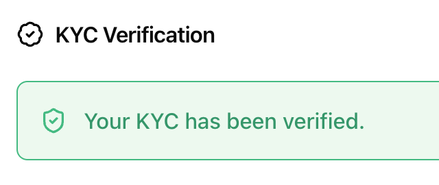 treecode's tweet image. KYC verified!! ๐ซก @MMTFinance