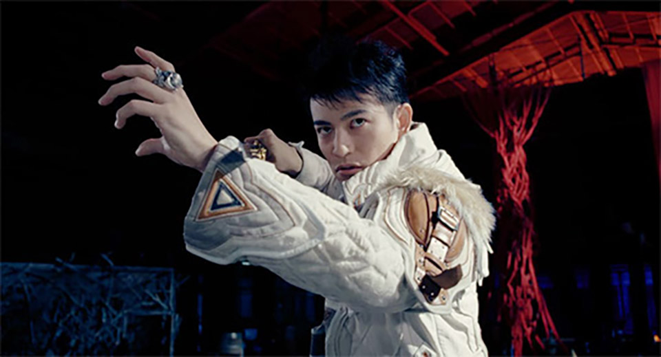 t_repainter's tweet image. 🎬劇場版『#牙狼＜GARO＞ TAIGA』⚔️🐺

しばらくTVシリーズも映画もサボってました久々に観る牙狼 。
これぞ正に牙狼！😉
時に《優しさ》は弱さとなりうるが
《優しさ》を強さに変え闘う冴島大河がカッコイイ！😤
あと毎度毎度こんな感想で申し訳ないがフキちゃんがカワイイ。🥰

#牙狼TAIGA