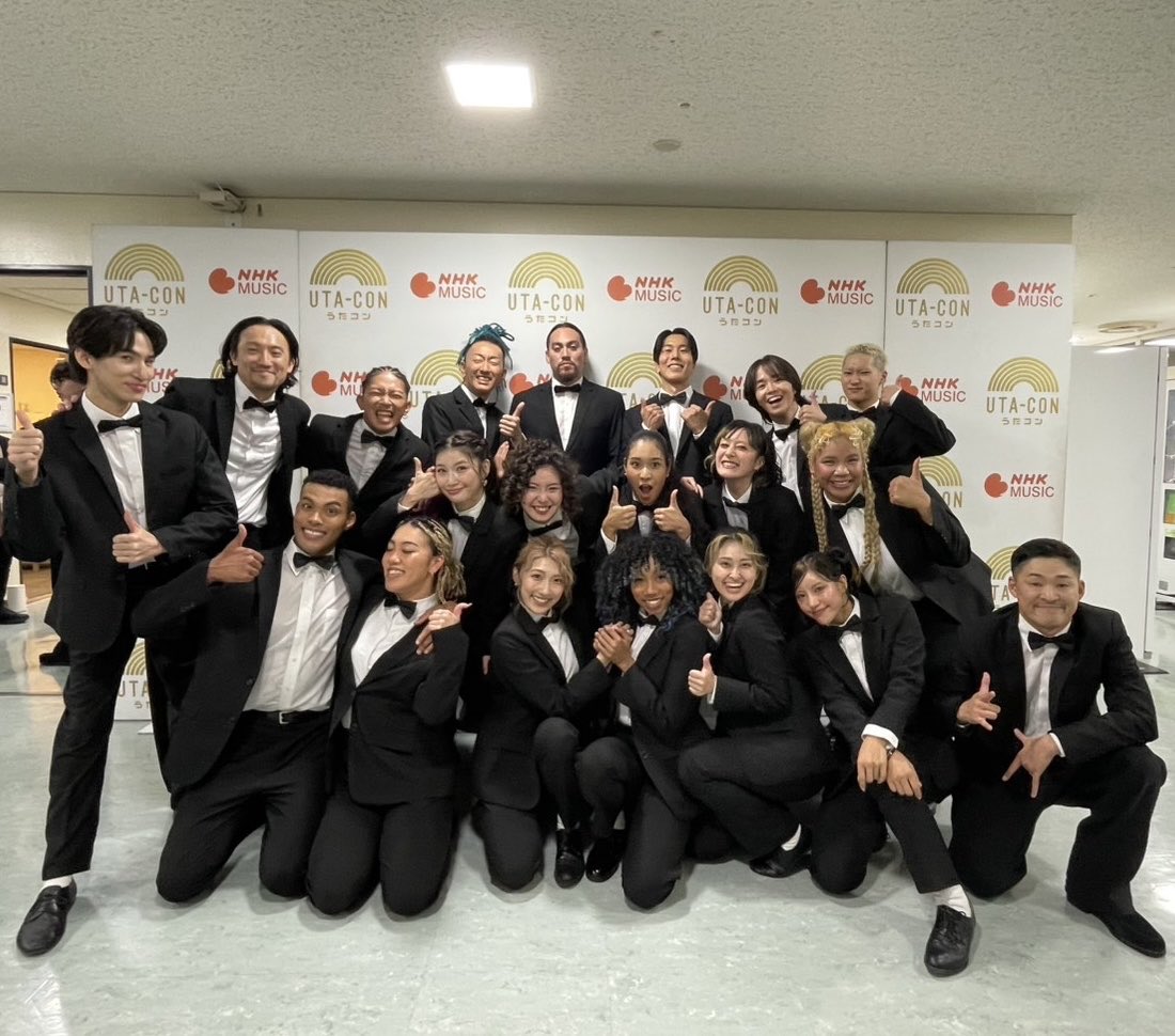Su-yang / すーやん tweet media