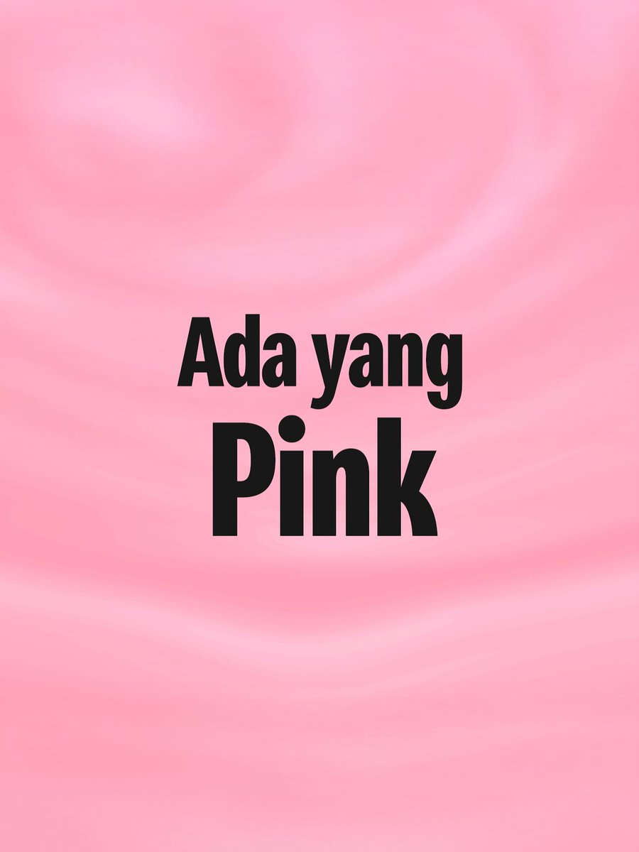 McDonalds_ID's tweet image. Ada yang hitam... ada yang pink...

Kira-kira ada yang ngangenin bakal hadir lagi di Mekdi? 👀🍦

Tungguin aja, karena sesuatu yang berrylicious siap balik lagi! 😍✨