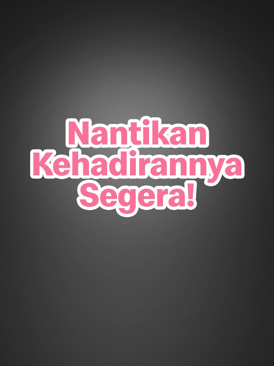 McDonalds_ID's tweet image. Ada yang hitam... ada yang pink...

Kira-kira ada yang ngangenin bakal hadir lagi di Mekdi? 👀🍦

Tungguin aja, karena sesuatu yang berrylicious siap balik lagi! 😍✨