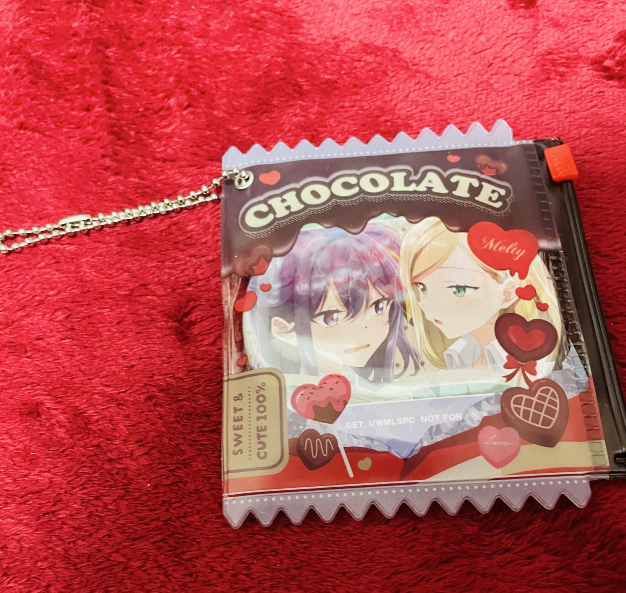 【11/16写真追加】After the Rain 缶バッジ キーホルダー 咲千代👓 on X: 