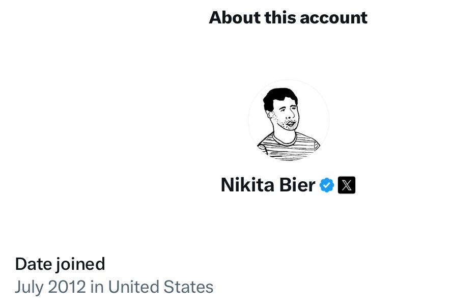 Guys it’s happening.