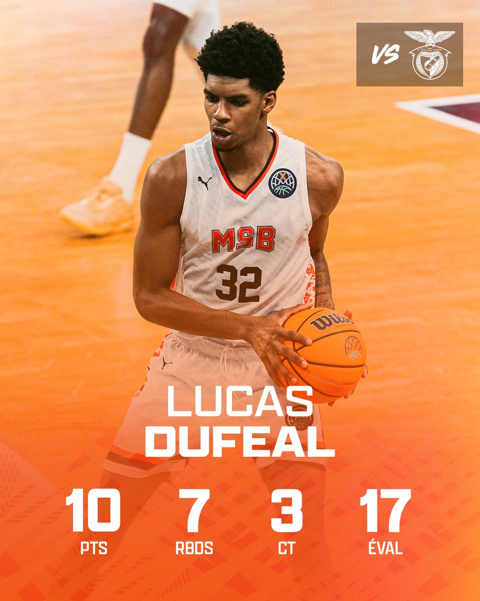 MSB_Officiel 🦁 tweet media