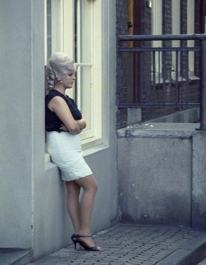 Oli, dile cosas bonitas..