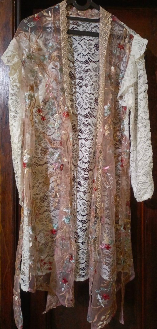 Wts baju kondangan brukat dom bekasi. 65k inc all yuk beli