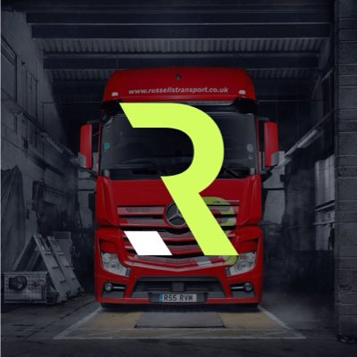 RussellsTransport Automotive Logistics Specialist tweet media