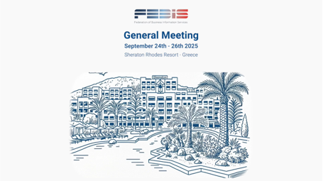 🎬 The wait is over - check out the 
𝘃𝗶𝗱𝗲𝗼 𝗼𝗳 𝗙𝗘𝗕𝗜𝗦 𝗚𝗲𝗻𝗲𝗿𝗮𝗹 𝗔𝘀𝘀𝗲𝗺𝗯𝗹𝘆 𝟮𝟬𝟮𝟱!✨

febis.org

A heartfelt thank you to all our Members - whether you joined us in Rhodes or supported us from afar. 
#strongertogether 💫