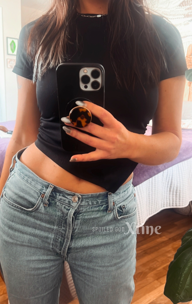 Don’t forget to keep your God spoiled  throne.com/spoiledgoddess…