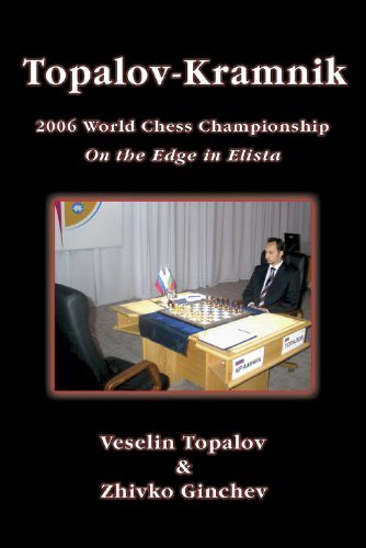 SilvioDanailov's tweet image. After WCC match Topalov-Kramnik in Elista 2006 we warned the chess world who is Kramnik and what is capable of. Sadly very few listened. Now the masks are off. @FIDE_chess won’t move a finger because Dvorkovich is Russian but something need to be done to avoid another tragedy.