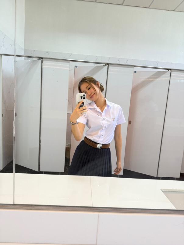 Phu_Rattatip's tweet image. ไม่มีอะไรดีไปกว่ารอยยิ้มของปาเอญ่า
🤍🦕💜🫶
#PaeyahQRRA #pitchapaeyah