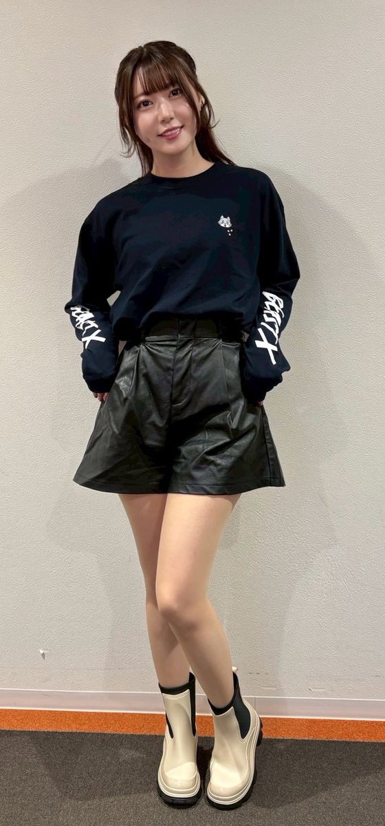 BEASTX オリジナルロンT👕 限定100枚なのでお早めに✨