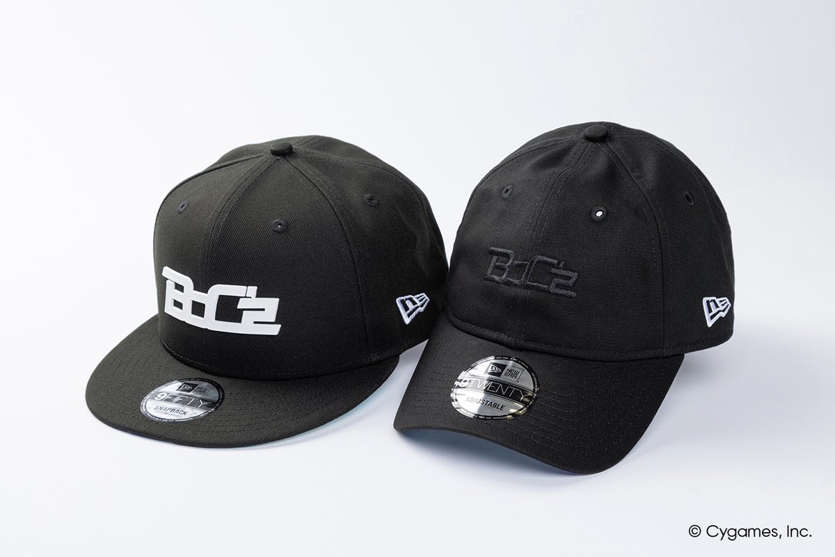 Cygames_goods's tweet image. Steal their look: Here's your shot to cop some Uma drip with these BoC'z × NEW ERA 9TWENTY and 9FIFTY caps, rereleasing in early 2026!

Preorders open until 11 p.m. Oct 30 (PT). Order here:
cystore.com/Form/Product/P…

Global shipping available via Buyee!

#CyStore #Umamusume #NewEra