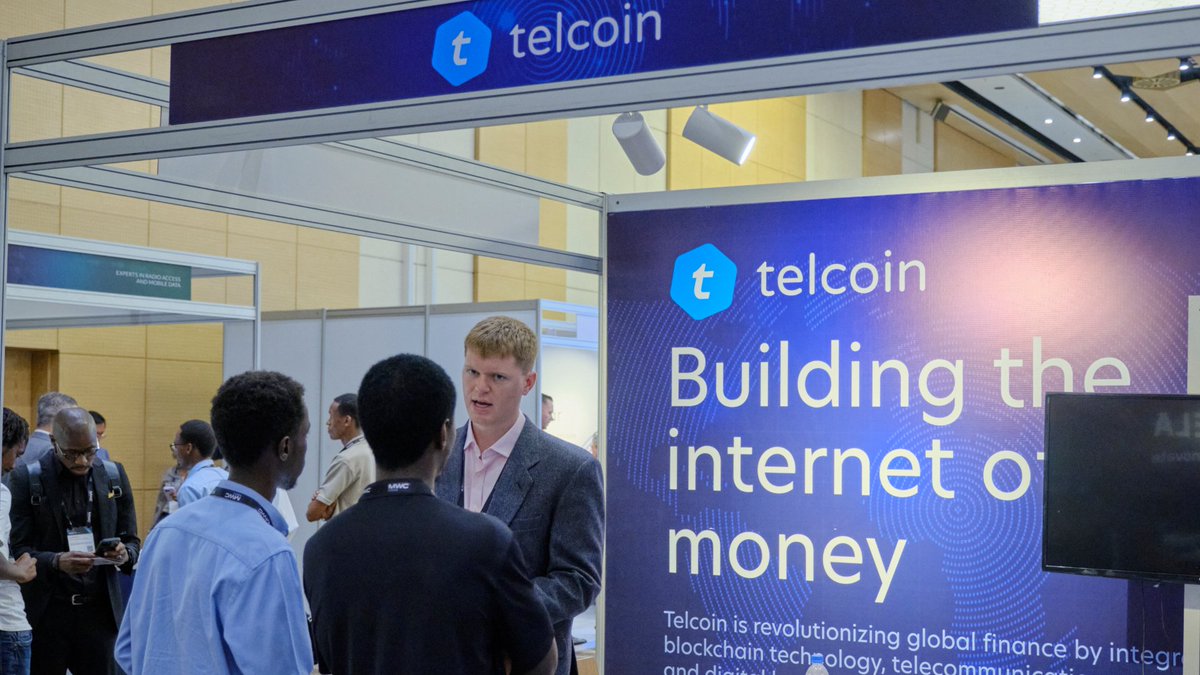 MWCHub's tweet image. The show floor at #MWC25 is buzzing with energy and business is being done 🤝
From #blockchain technology, digital skills to the impact #AI has on mobile money - our world class exhibitors have got a lot on offer.
@telcoin | @ZTEPress | @MTNRwanda