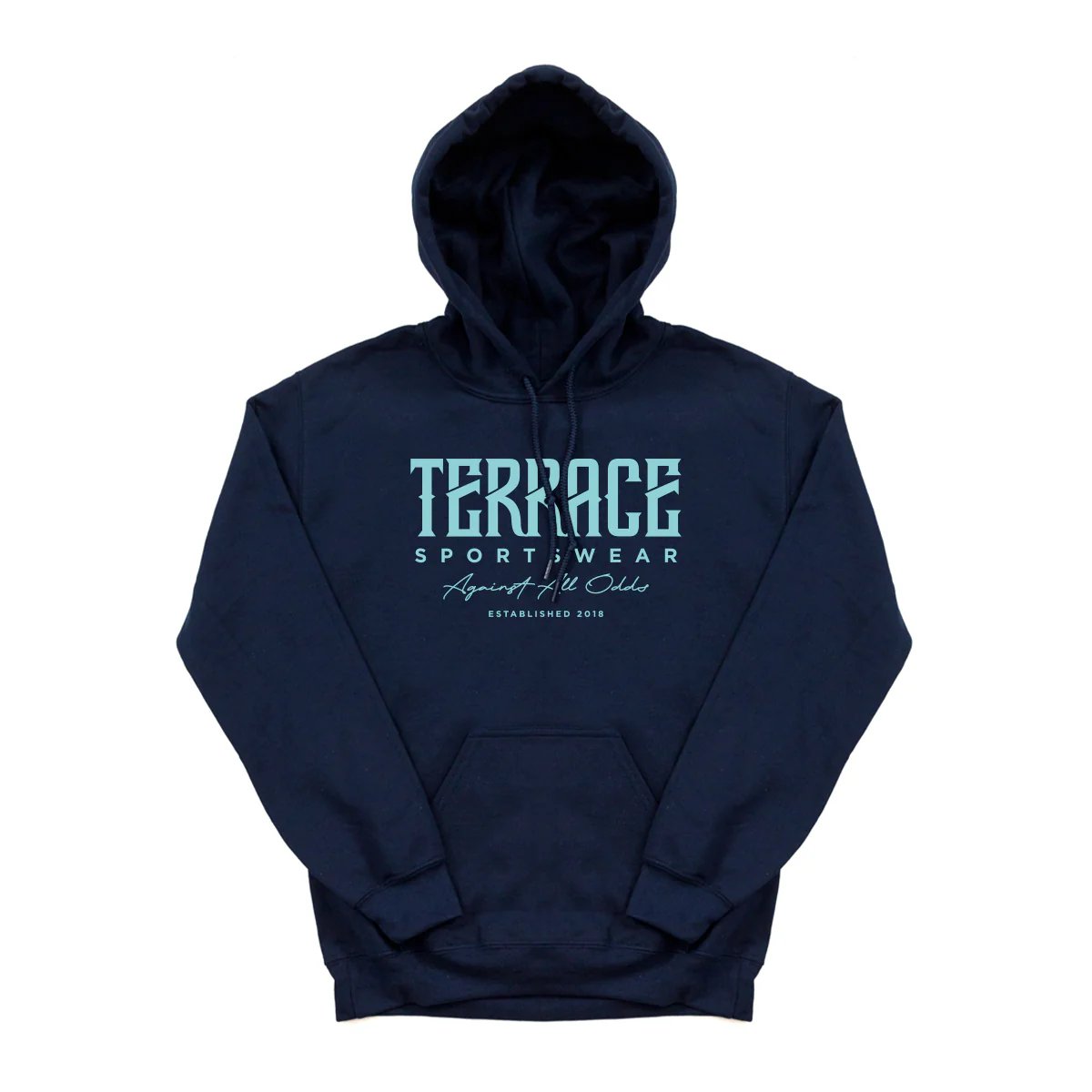 New release 🚨

Terrace sportswear collection now available, on premium 100% organic cotton - theterracestore.com/collections/te…

With t shirts only £18. While stocks last...