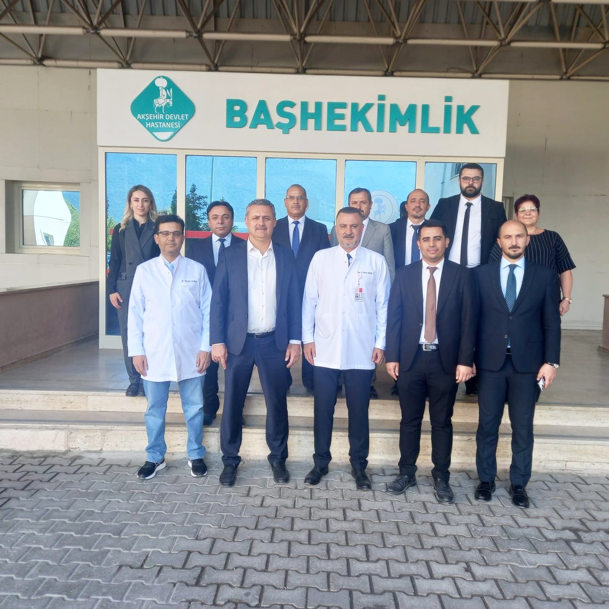 AksehirDH tweet media