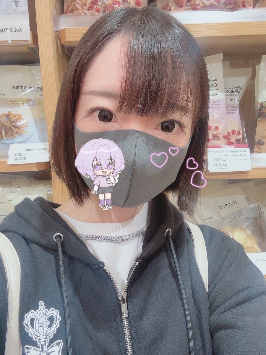 koikano_nkarenn's tweet image. 寒い〜〜けど髪切った(✌&apos;ω&apos;✌)🎀
彼氏さんにボブかわいいって言ってもらえること多くて自分的にも気に入ってるから伸びたらすぐ切っちゃう(-ω-)✨

 #レンタル彼女 #コイカノ関西