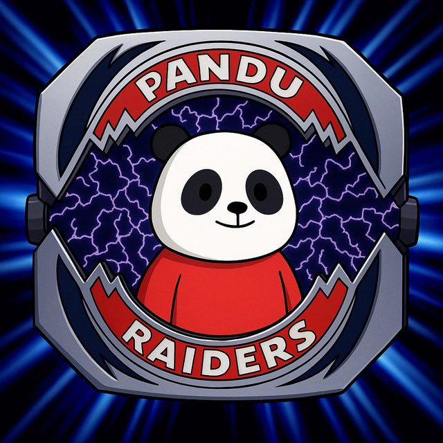 Save_Your_SOL's tweet image. Calling all $PANDU raiders 🚨
Let’s get to shilling🔥
@Pandupandas 🐼 4NGbC4RRrUjS78ooSN53Up7gSg4dGrj6F6dxpMWHbonk
#CryptoMarket #MemeCoin $PENGU #x #bonk_fun #Invest #NFTs #AI #Viral