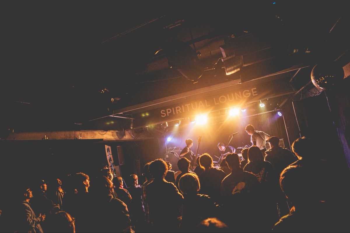 2025.10.19
yonohate pre.
"lifework vol.2"

at 札幌SPIRITUAL LOUNGE <a href="/spirituallounge/">SPIRITUAL LOUNGE</a> 

関わってくれた全ての人に感謝です！！

<a href="/hoolay_band/">hoolay</a> 
<a href="/isurviveby/">Is Survived By</a> 
<a href="/tbthrms346/">Tabata Hiromasa/田畑裕柾</a> 
<a href="/sun_end_curtain/">サエンカ</a> 
<a href="/satounchi/">サトウアミ</a> 
<a href="/DEERMAN2_BAND/">𝘿𝙀𝙀𝙍𝙈𝘼𝙉𝟮</a> 
<a href="/forsibyl/">for sibyl</a> 
<a href="/whirlflow/">𝘄𝗵𝗶𝗿𝗹𝗳𝗹𝗼𝘄</a> 
<a href="/sonmyong/">ö</a> 

photo by <a href="/mofumofu_0207/">misaki komatsu</a>