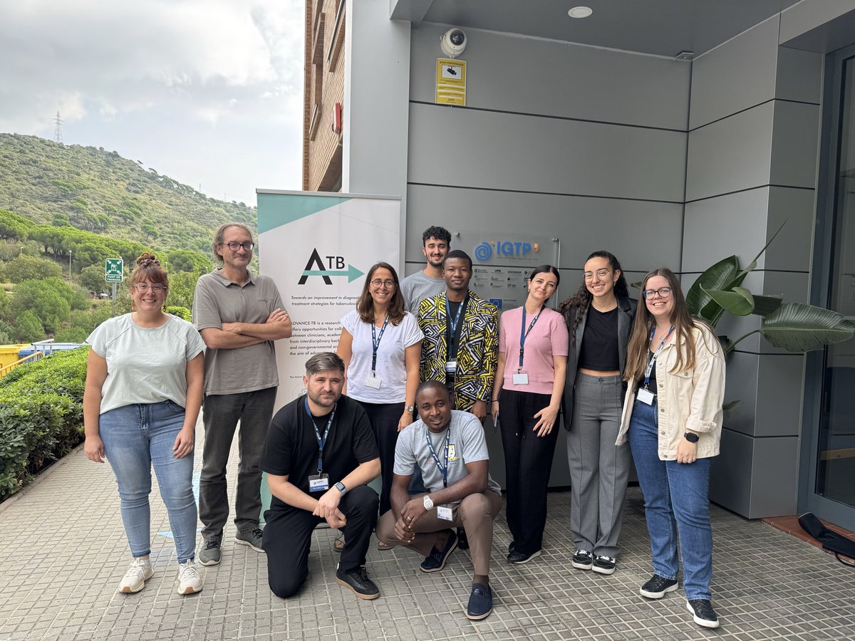 One & a Half LabGroup tweet media