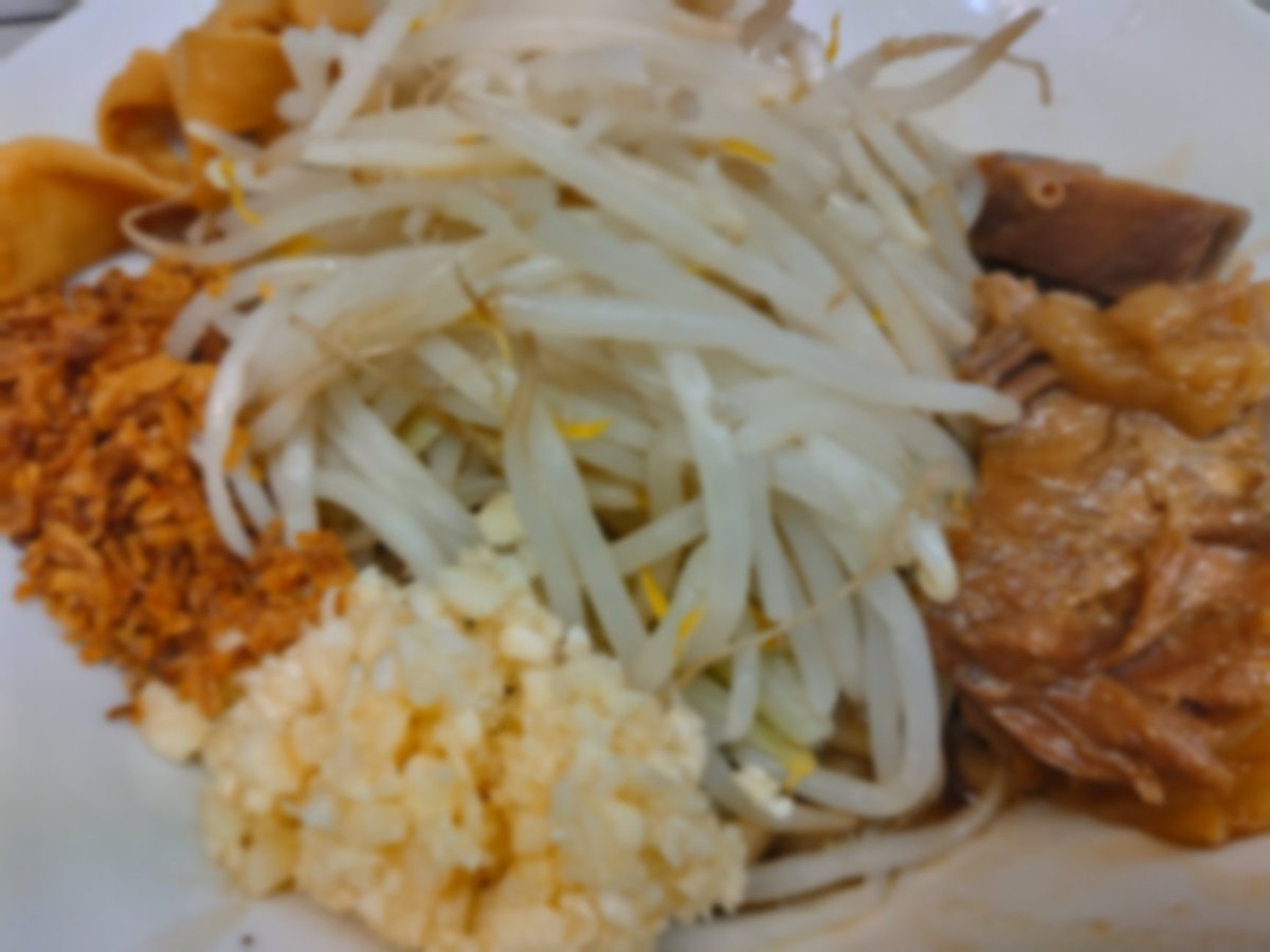 夕飯