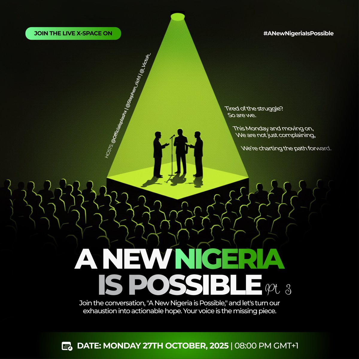 <a href="/DeleFarotimi/">Dele Farotimi. A victim of Nigeria</a> I’m ready ooh